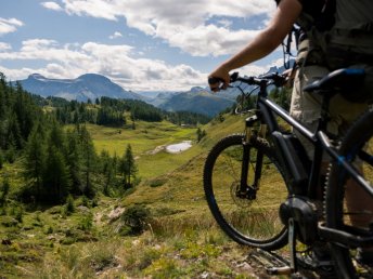 Aktivurlaub in Radstadt - Entdecke die Salzburger Sportwelt | 3 Nächte