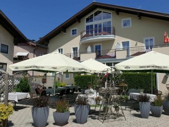 Aktivurlaub in Radstadt - Entdecke die Salzburger Sportwelt | 6 Nächte