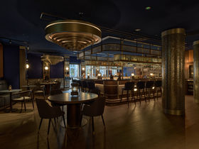 Kurzurlaub im neu eröffneten voco The Hague - 3 Tage