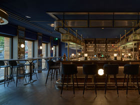 Kurzurlaub im neu eröffneten voco The Hague - 3 Tage