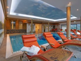 Kurze Auszeit - Chalets  am Rößle im Schwarzwald