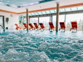 Kurze Auszeit - Chalets  am Rößle im Schwarzwald