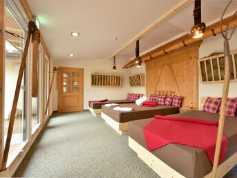 Kurzurlaub  in Chalets am Rößle im Schwarzwald