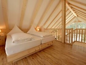 Kurze Auszeit - Chalets  am Rößle im Schwarzwald