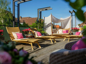 Dream Sunday – Entspannt in die neue Woche starten