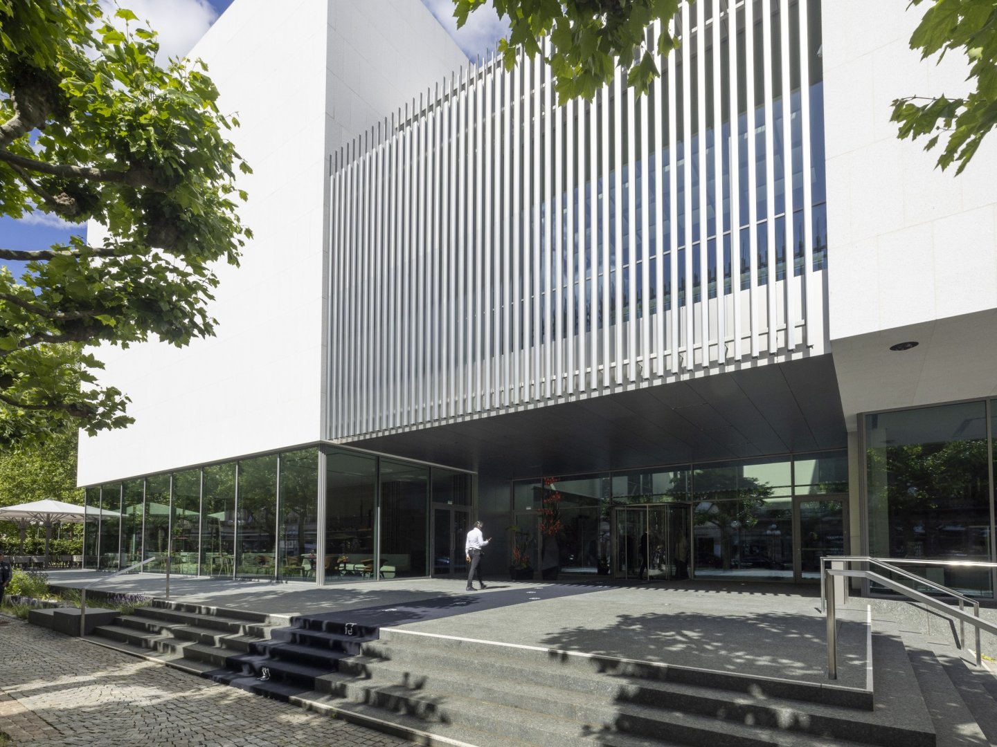 3 Tage - Kultur pur in Wiesbaden - neu: Museum Reinhard Ernst