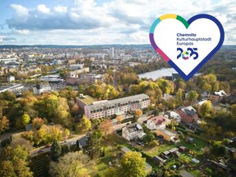 Kulturhauptstadt 2025 entdecken