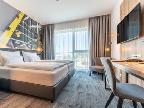 Städtekurztrip im Lifestyle-Hotel - Steyr entdecken | 2 Nächte