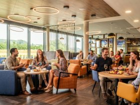 2 Tage Kurzbesuch mit 