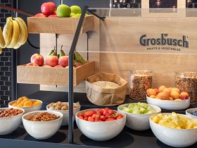 Aktive Auszeit in Luxemburg inkl. Leihfahrrad - 3 Tage