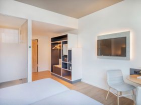 Aktive Auszeit in Luxemburg inkl. Leihfahrrad - 3 Tage