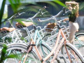 Aktive Auszeit in Luxemburg inkl. Leihfahrrad - 3 Tage