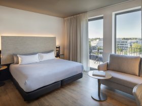 Aktive Auszeit in Luxemburg inkl. Leihfahrrad - 3 Tage