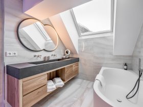 6 Tage Ski Magic Zauber und Wellnessauszeit im 5* Sport- & Genusshotel Silvretta in Ischgl  