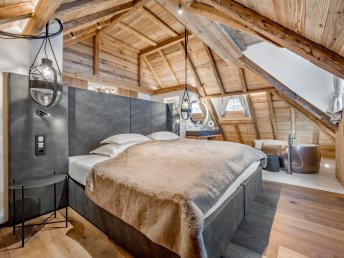 Auszeit in den Bergen inkl. Wellnesswelt in Ischgl | 2 Nächte