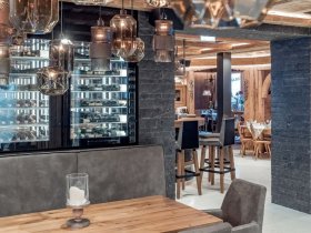 Auszeit in den Bergen inkl. Wellnesswelt in Ischgl | 5 Nächte