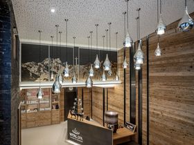 6 Tage Ski Magic Zauber und Wellnessauszeit im 5* Sport- & Genusshotel Silvretta in Ischgl  