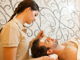 6 Tage Ski Magic Zauber und Wellnessauszeit im 5* Sport- & Genusshotel Silvretta in Ischgl  