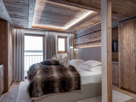 6 Tage Ski Magic Zauber und Wellnessauszeit im 5* Sport- & Genusshotel Silvretta in Ischgl  