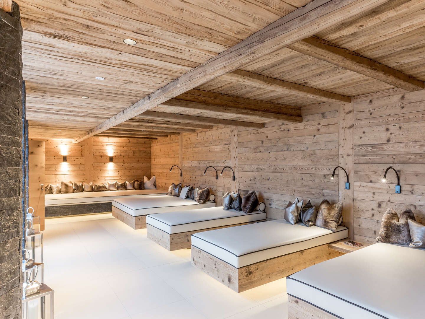 Auszeit in den Bergen inkl. Wellnesswelt in Ischgl | 4 Nächte