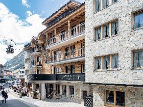 Auszeit in den Bergen inkl. Wellnesswelt in Ischgl | 5 Nächte