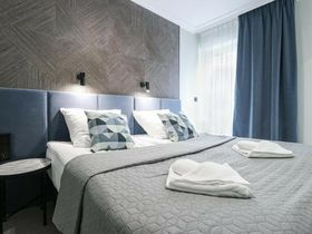 Luxus in Swinemünde mit Halbpension | 2 Nächte