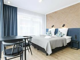 Luxus in Swinemünde mit Halbpension | 2 Nächte
