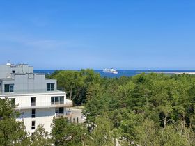 Luxus in Swinemünde mit Halbpension | 2 Nächte