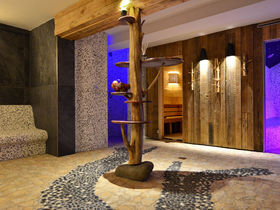 Wellness Auszeit in Desendorf - 2 Nächte