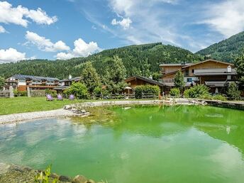 Lovers Delight - Romantikurlaub inkl. Sekt & Picknick im Salzburger Land | 3 Nächte  