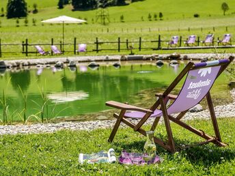 Lovers Delight - Romantikurlaub inkl. Sekt & Picknick im Salzburger Land | 3 Nächte  