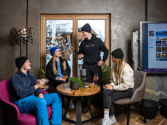 Lovers Delight - Romantikurlaub inkl. Sekt & Picknick im Salzburger Land | 3 Nächte  