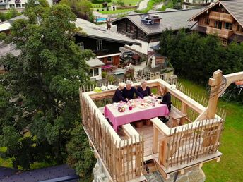 Lovers Delight - Romantikurlaub inkl. Sekt & Picknick im Salzburger Land | 3 Nächte  