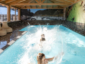 Lovers Delight - Romantikurlaub inkl. Sekt & Picknick im Salzburger Land | 5 Nächte    