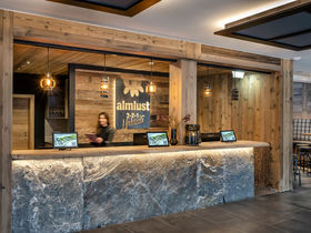 Lovers Delight - Romantikurlaub inkl. Sekt & Picknick im Salzburger Land | 5 Nächte    