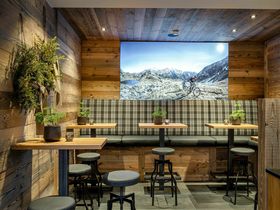 Lovers Delight - Romantikurlaub inkl. Sekt & Picknick im Salzburger Land | 5 Nächte    