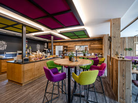 Lovers Delight - Romantikurlaub inkl. Sekt & Picknick im Salzburger Land | 5 Nächte    