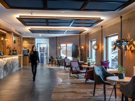 Lovers Delight - Romantikurlaub inkl. Sekt & Picknick im Salzburger Land | 5 Nächte    