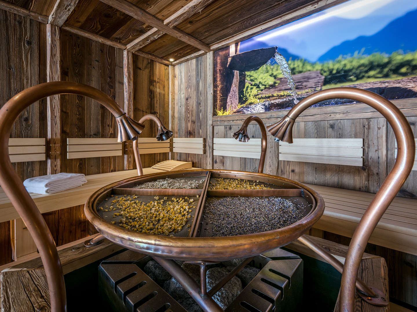 Lovers Delight - Romantikurlaub inkl. Sekt & Picknick im Salzburger Land | 3 Nächte  
