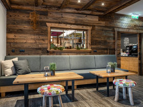 Lovers Delight - Romantikurlaub inkl. Sekt & Picknick im Salzburger Land | 5 Nächte    