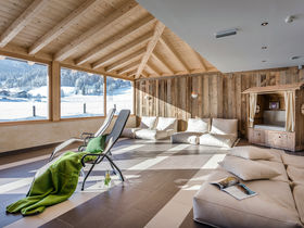 Lovers Delight - Romantikurlaub inkl. Sekt & Picknick im Salzburger Land | 5 Nächte    