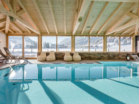 Lovers Delight - Romantikurlaub inkl. Sekt & Picknick im Salzburger Land | 5 Nächte    