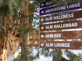 Lovers Delight - Romantikurlaub inkl. Sekt & Picknick im Salzburger Land | 5 Nächte    