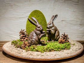 Lovers Delight - Romantikurlaub inkl. Sekt & Picknick im Salzburger Land | 5 Nächte    