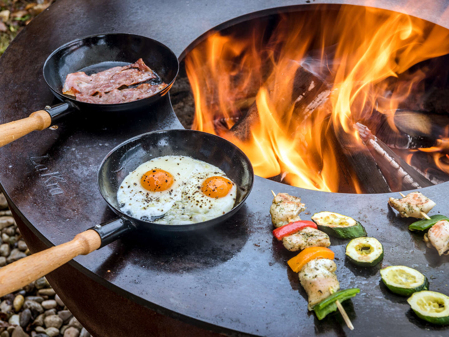 Lovers Delight - Romantikurlaub inkl. Sekt & Picknick im Salzburger Land | 3 Nächte  