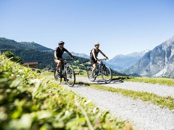 Ski Start in der verschneiten Silvretta - Unser Spezial Angebot zum Ski Start  3 Nächte