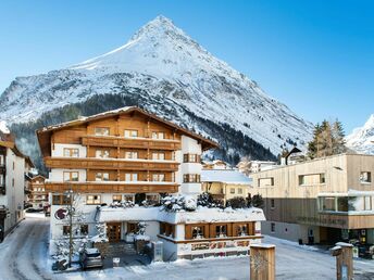 Kleine Auszeit zum Ski Start??? - bei uns im Rössle??? 