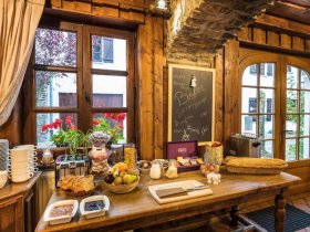 Gourmet-Reise in den luxemburgischen Ardennen | 2 Tage