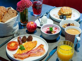 Zauberhaftes Nürnberg: Kurzurlaub voller Highlights