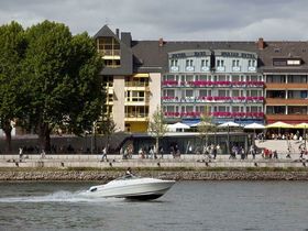 Koblenz entdecken - 3 Tage inkl. Seilbahn und Festung Ehrenbreitstein